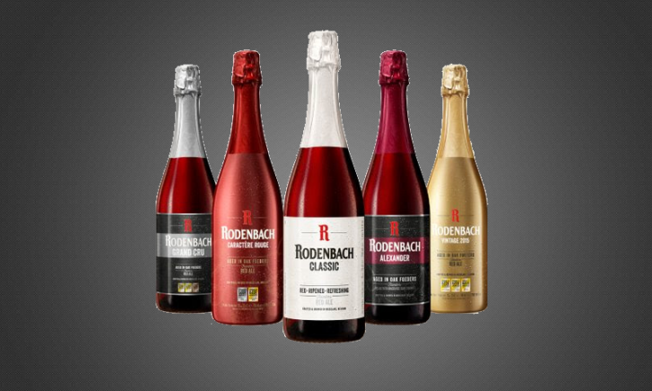 Rodenbach Vintage 2015 Rodenbach Vintage 2015